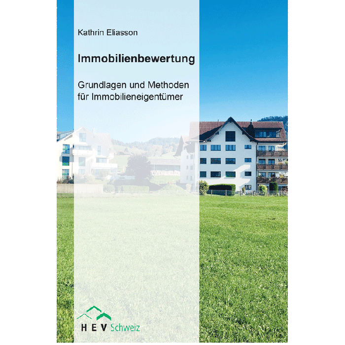 Immobilienbewertung – Grundlagen und Methoden für Immobilieneigentümer