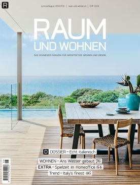 Raum und Wohnen