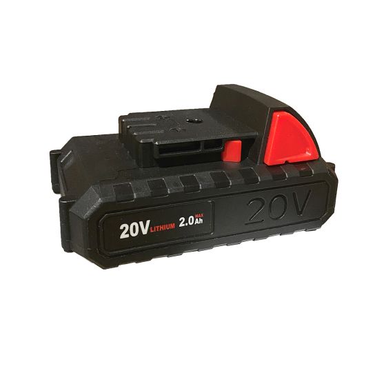 Zusatz-Akku 20 V / 2000 mAh zu Laubbläser 20 V