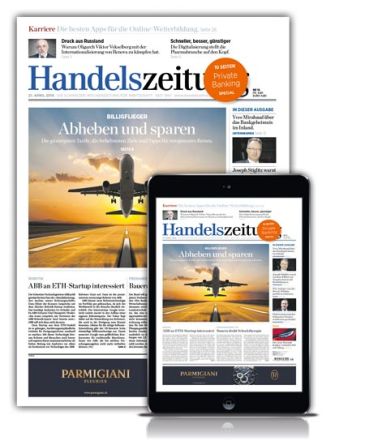 Handelszeitung