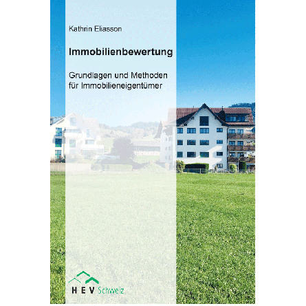 Immobilienbewertung – Grundlagen und Methoden für Immobilieneigentümer