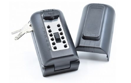 KeySafe Pro 500